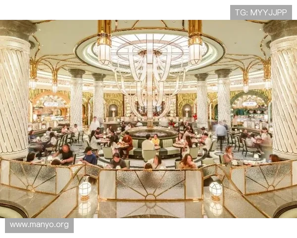 永利皇宫集团娱乐平台带你体验极致奢华的线上娱乐新体验