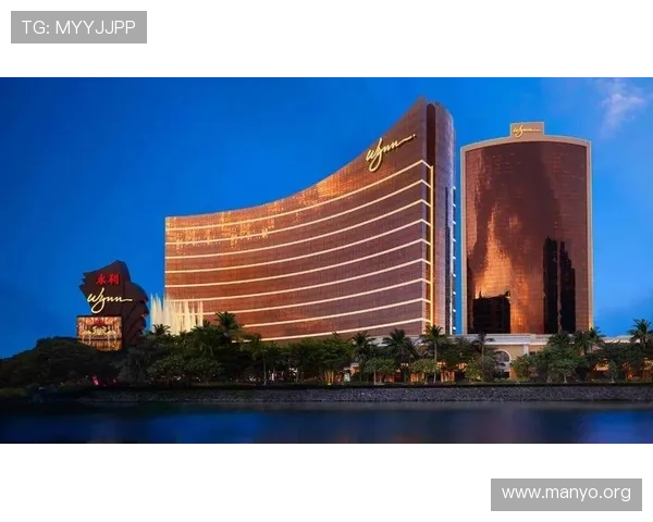 永利集团赌场品牌发展历程及未来战略规划全面介绍行业领先地位