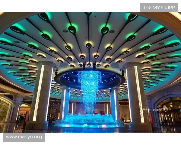 澳门娱乐网为你揭秘澳门最热门的娱乐活动与精彩表演现场