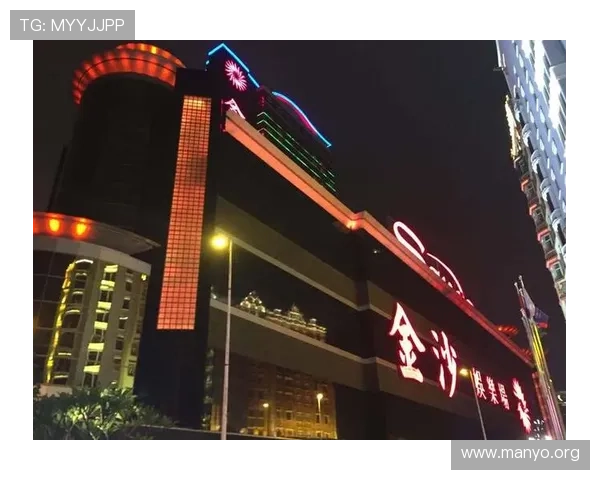 澳门十大娱乐场所全攻略，助你轻松找到最适合自己的高端娱乐空间