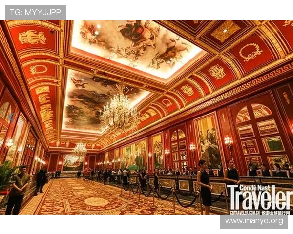 澳门巴黎人旅游必看：最佳旅游时间与周边景点一站式攻略