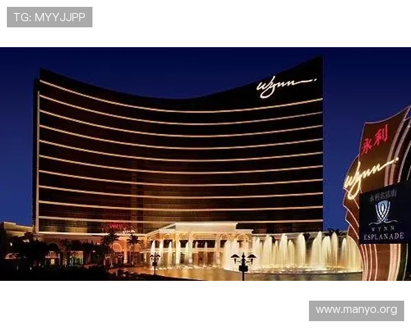 澳门永利赌场线上娱乐游戏种类丰富满足不同玩家的多样需求